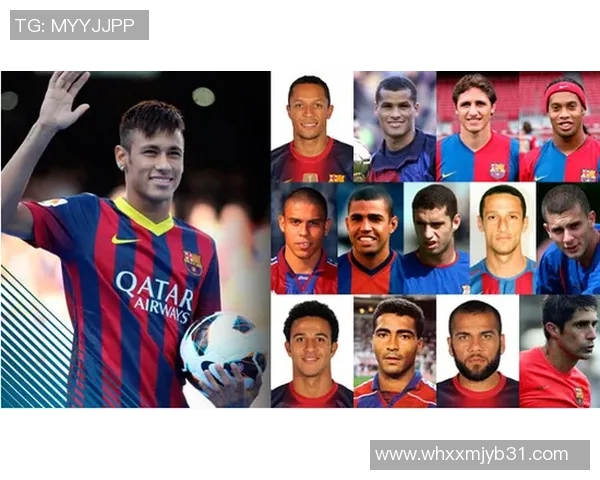 巴西足球明星在比赛中的精彩表现与传奇故事分享