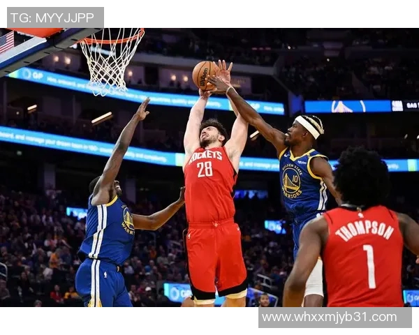 勇士与奇才对决分析NBA竞彩篮球精彩赛事前瞻与投注建议